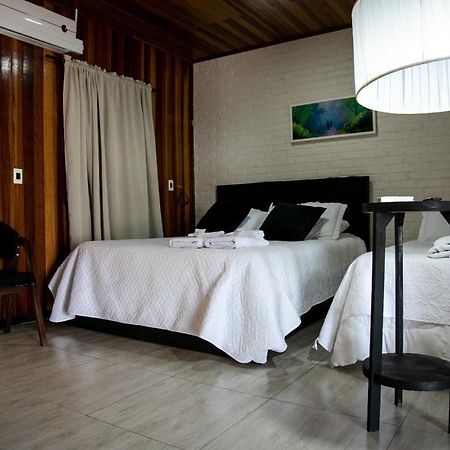 Villagio Santa Tereza Vacaria Exterior photo